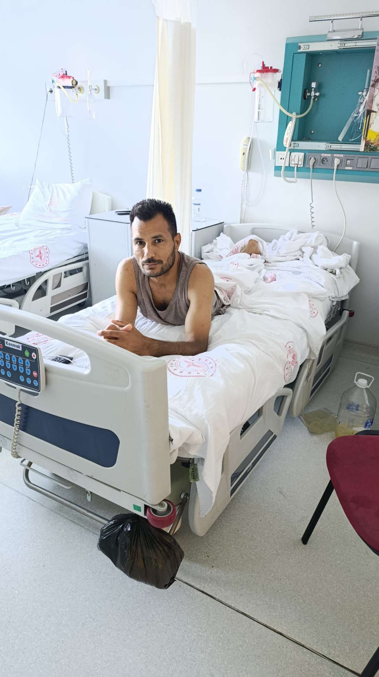 Muğla'da Engelli Raporu Tartışması: '22 Yıldır Değişmeyen Raporum Neden Düştü?' 1
